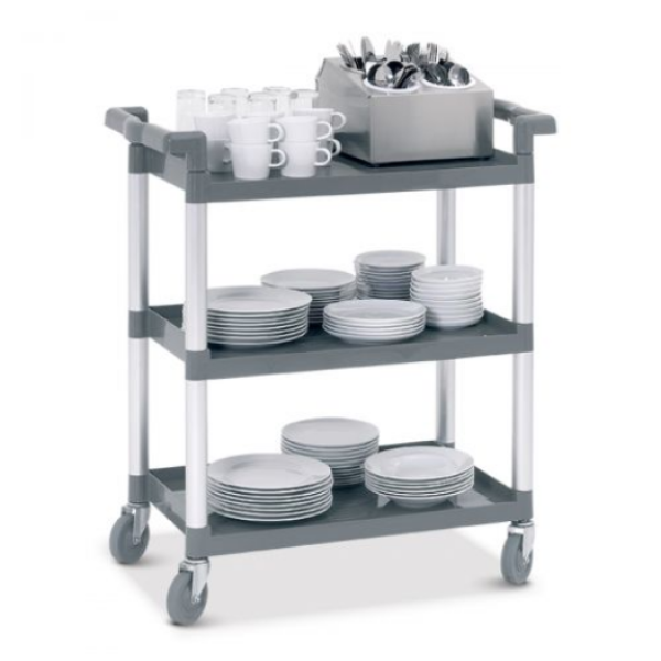  Trolley σερβιρίσματος 3 επιπέδων A300049